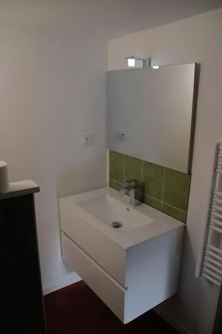 Appartement Studio Tout Confort Dans Maison De Caractere La Bastide  France