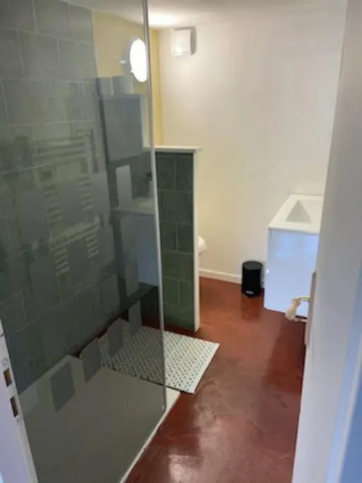 Studio Tout Confort Dans Maison De Caractere La Bastide  0*, La Bastide (Var) France