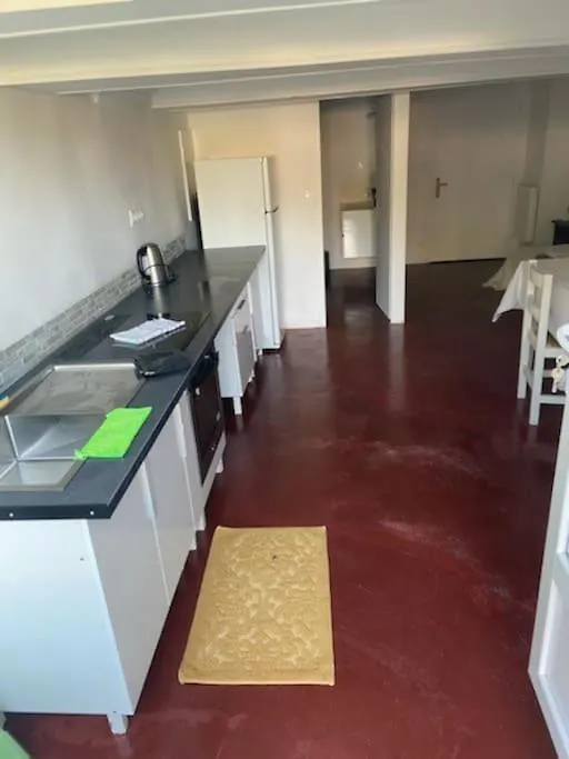 Appartement Studio Tout Confort Dans Maison De Caractere La Bastide