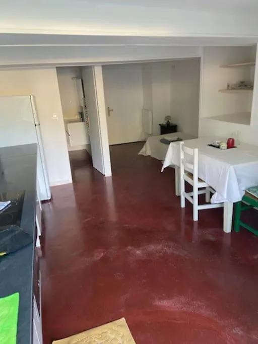 Studio Tout Confort Dans Maison De Caractere La Bastide  France