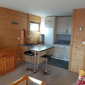 La Vardase Appartement Le Grand-Bornand