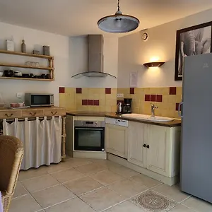Le Domaine Des Grettes Appartement La Dominelais