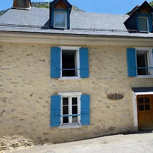 Maison -les Colories Hébergement de vacances Gavarnie