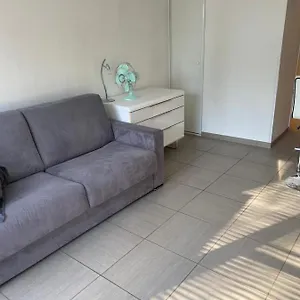 Studio Avec Petit Dejeuner Appartement