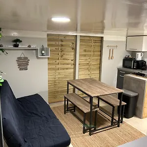 2 Appartement