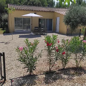 Le Temps D Escale Hébergement de vacances