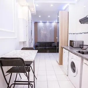 Royal Carre D'or De 17 Eme Appartement Paris
