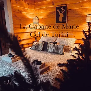 La De Marie Appartement