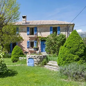 La Bastide Des Pins La Bastide (Var)