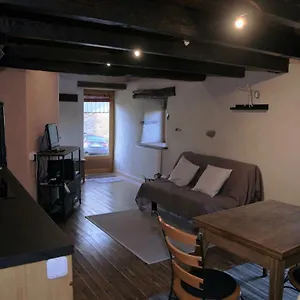 Au Ptit Hébergement de vacances Plounevezel